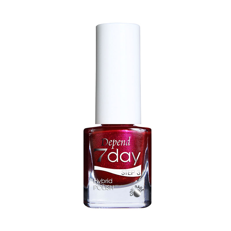 Depend Cosmetic