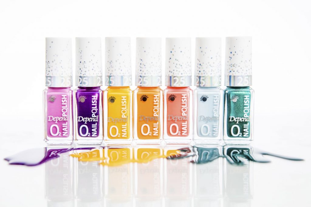 Depend Cosmetic