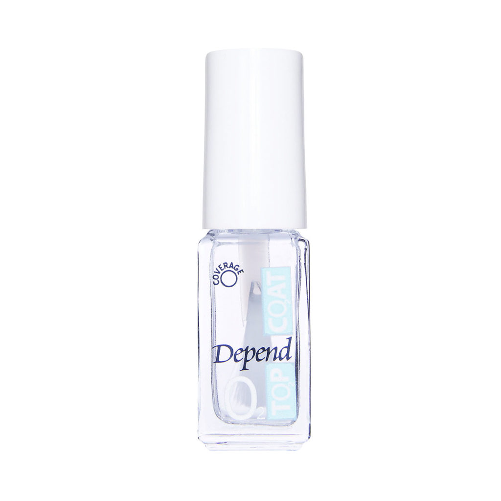 Depend Cosmetic