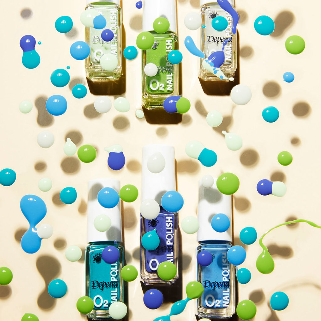Depend Cosmetic