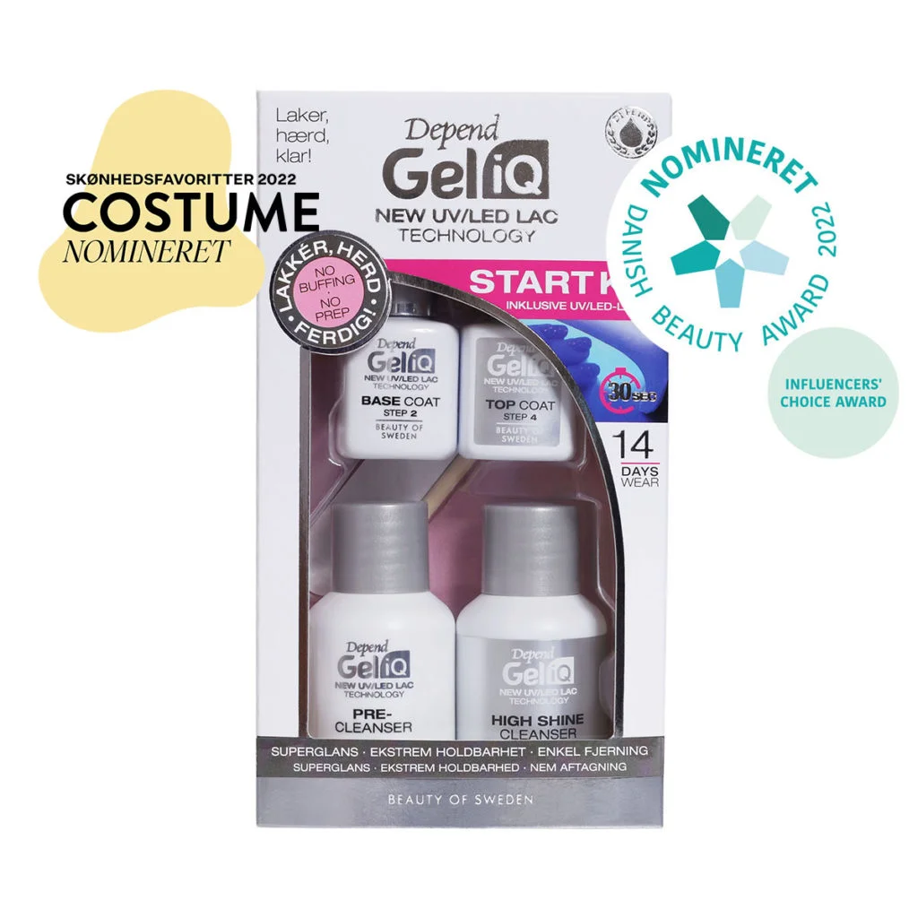 Depend Cosmetic