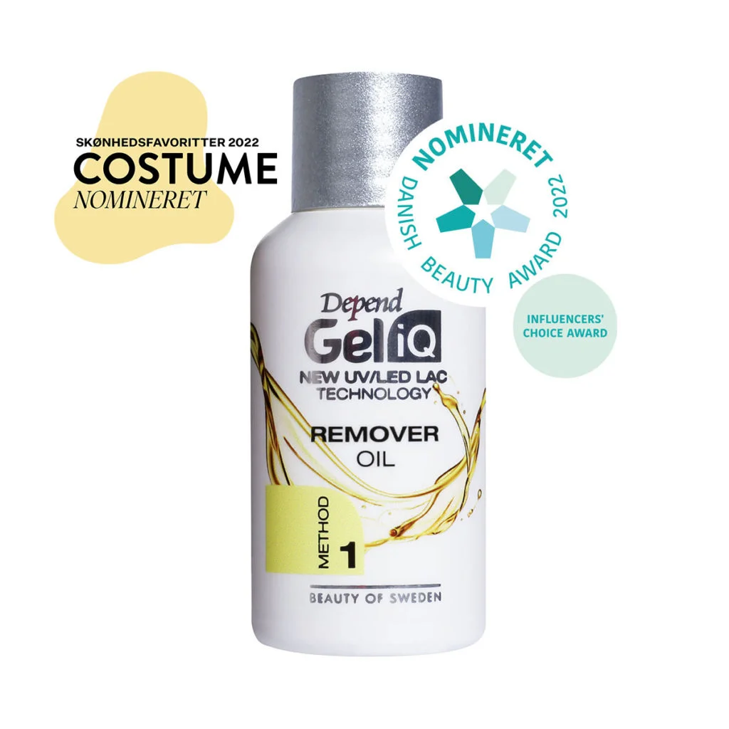 Depend Cosmetic