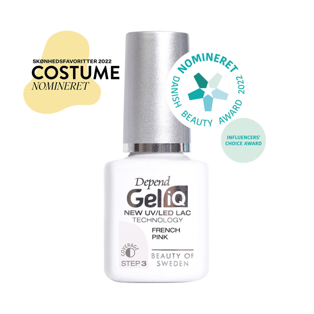 Depend Cosmetic