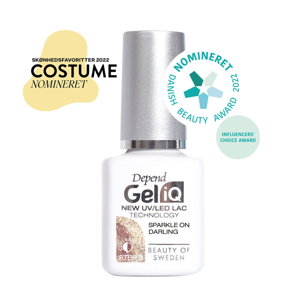 Depend Cosmetic