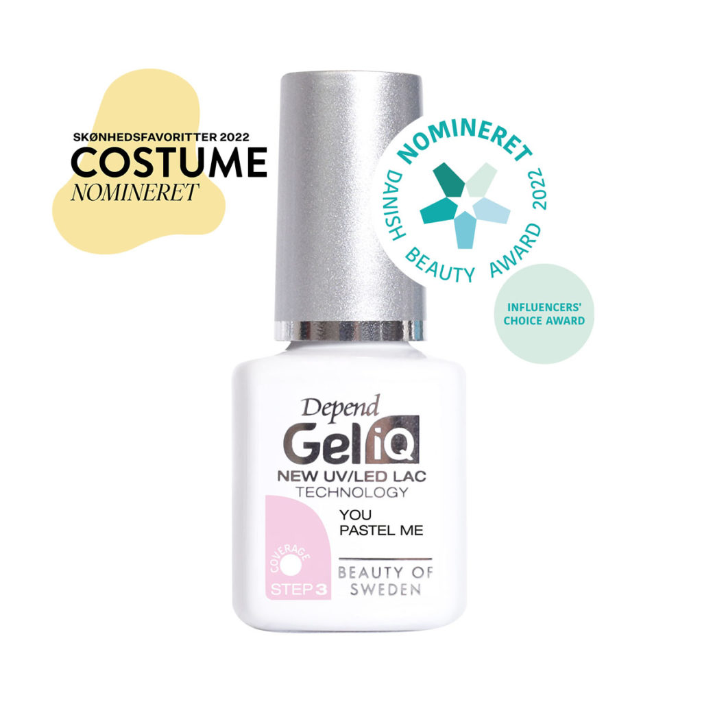 Depend Cosmetic
