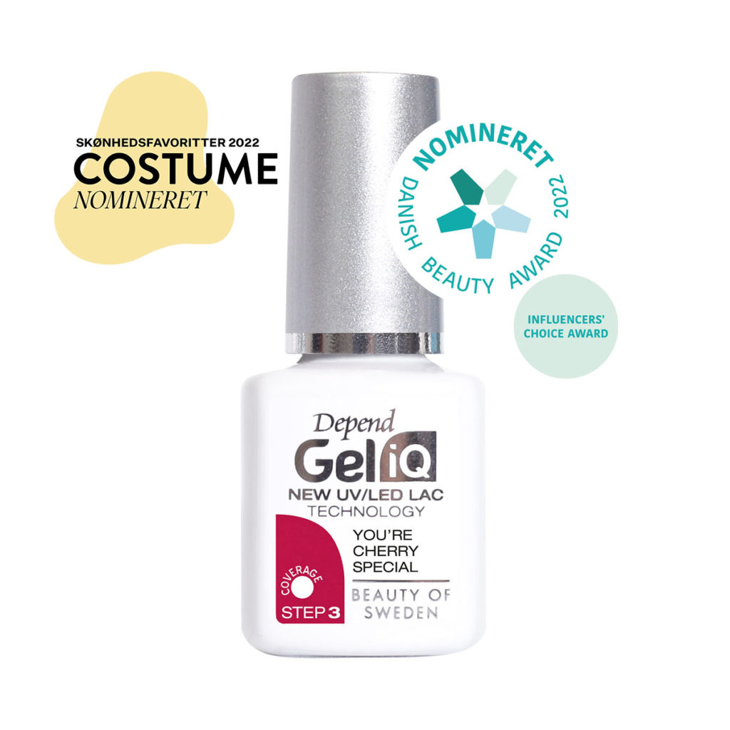 Depend Cosmetic