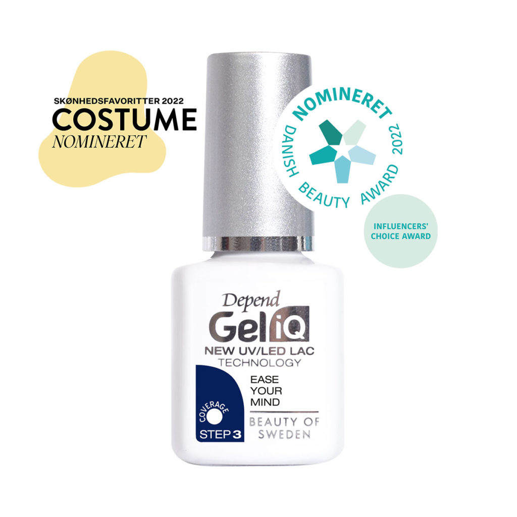 Depend Cosmetic