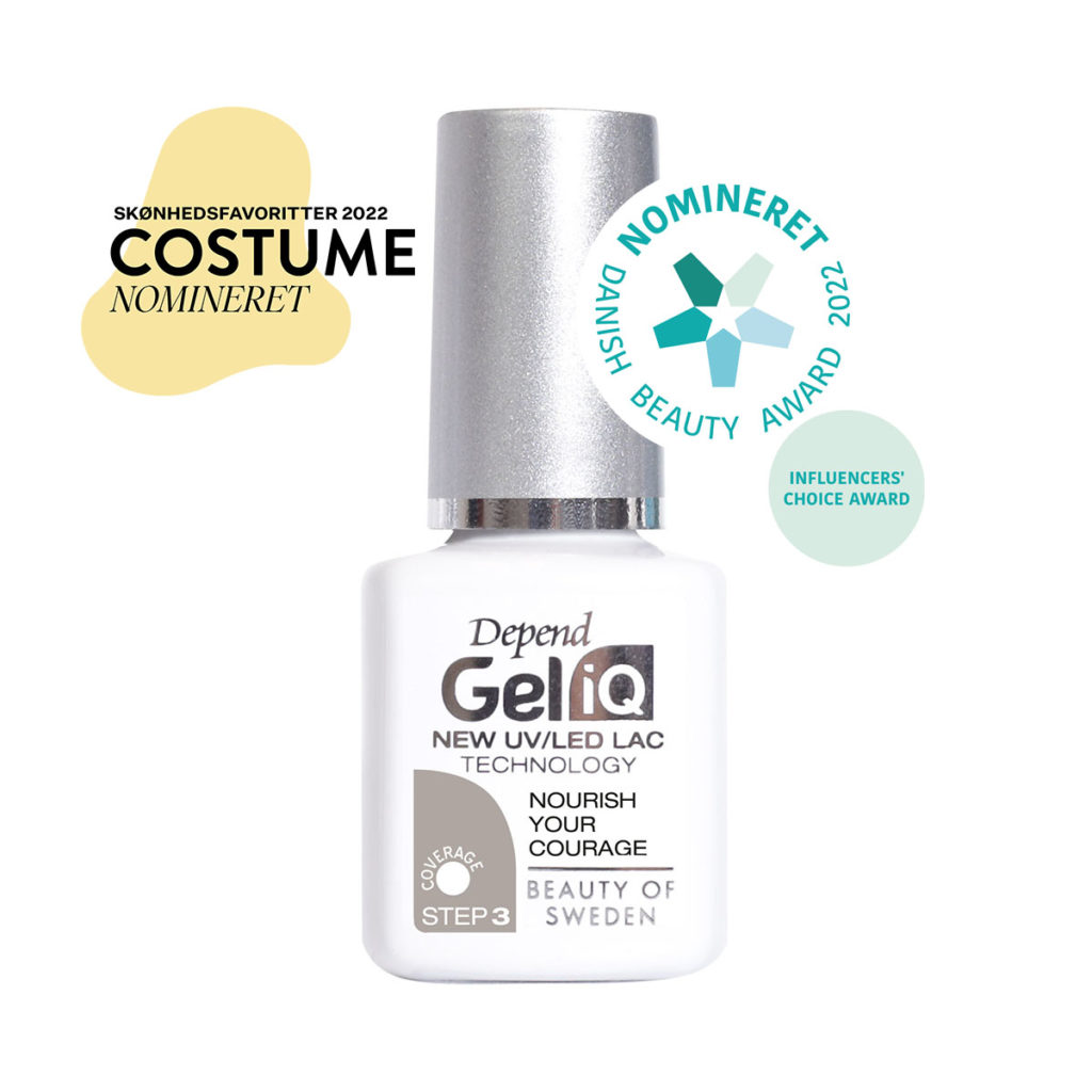 Depend Cosmetic