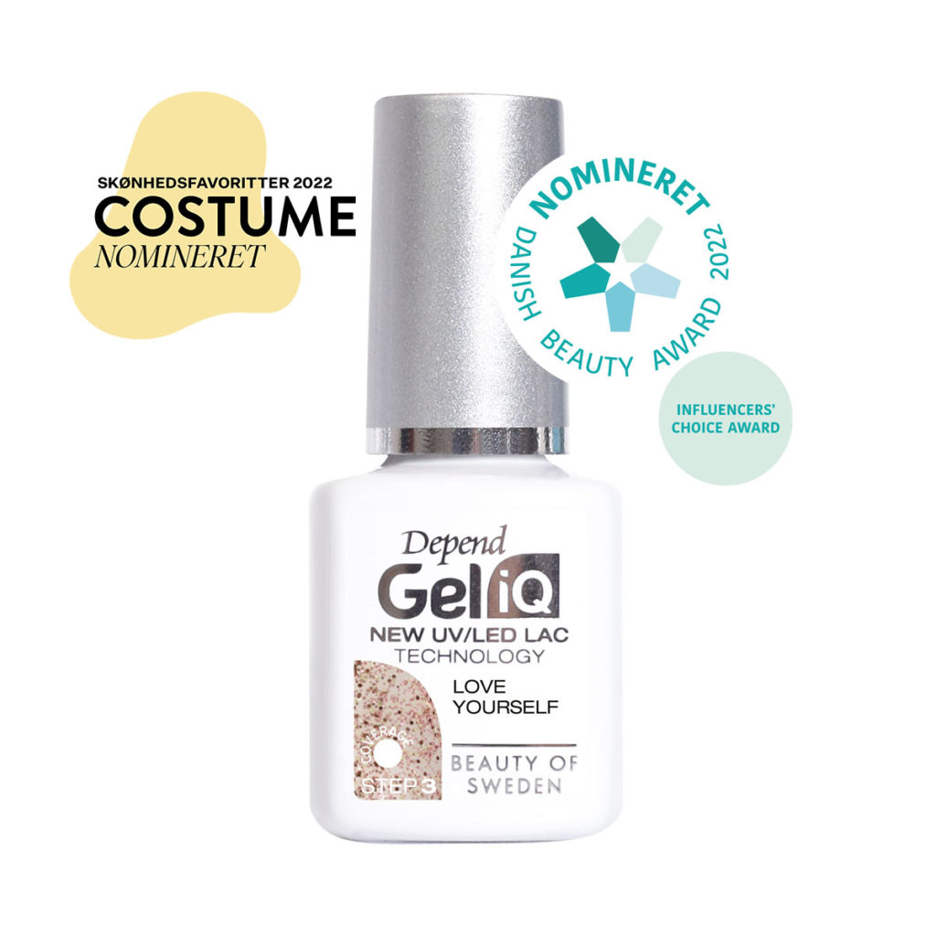 Depend Cosmetic