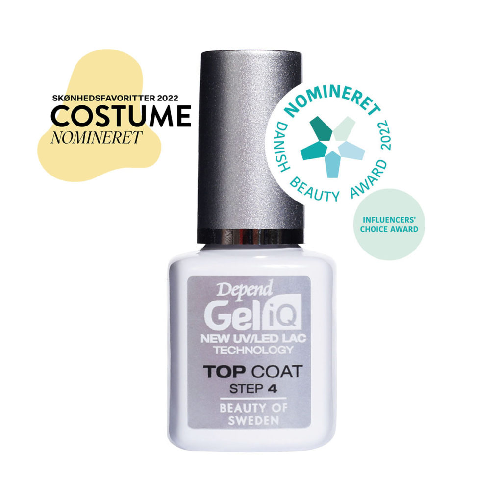 Depend Cosmetic