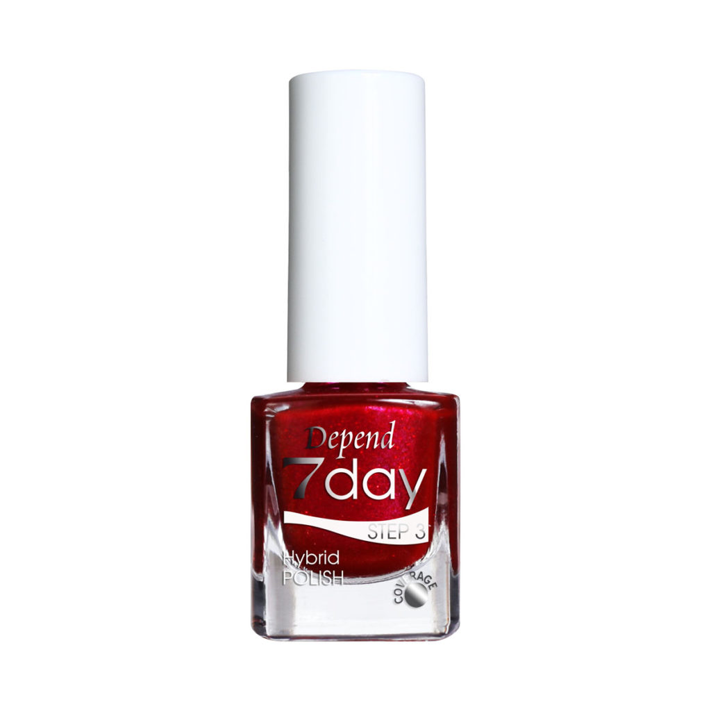 Depend Cosmetic