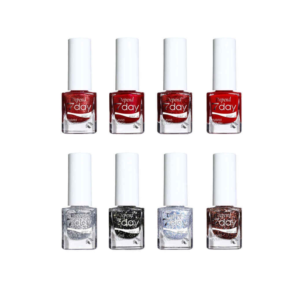 Depend Cosmetic