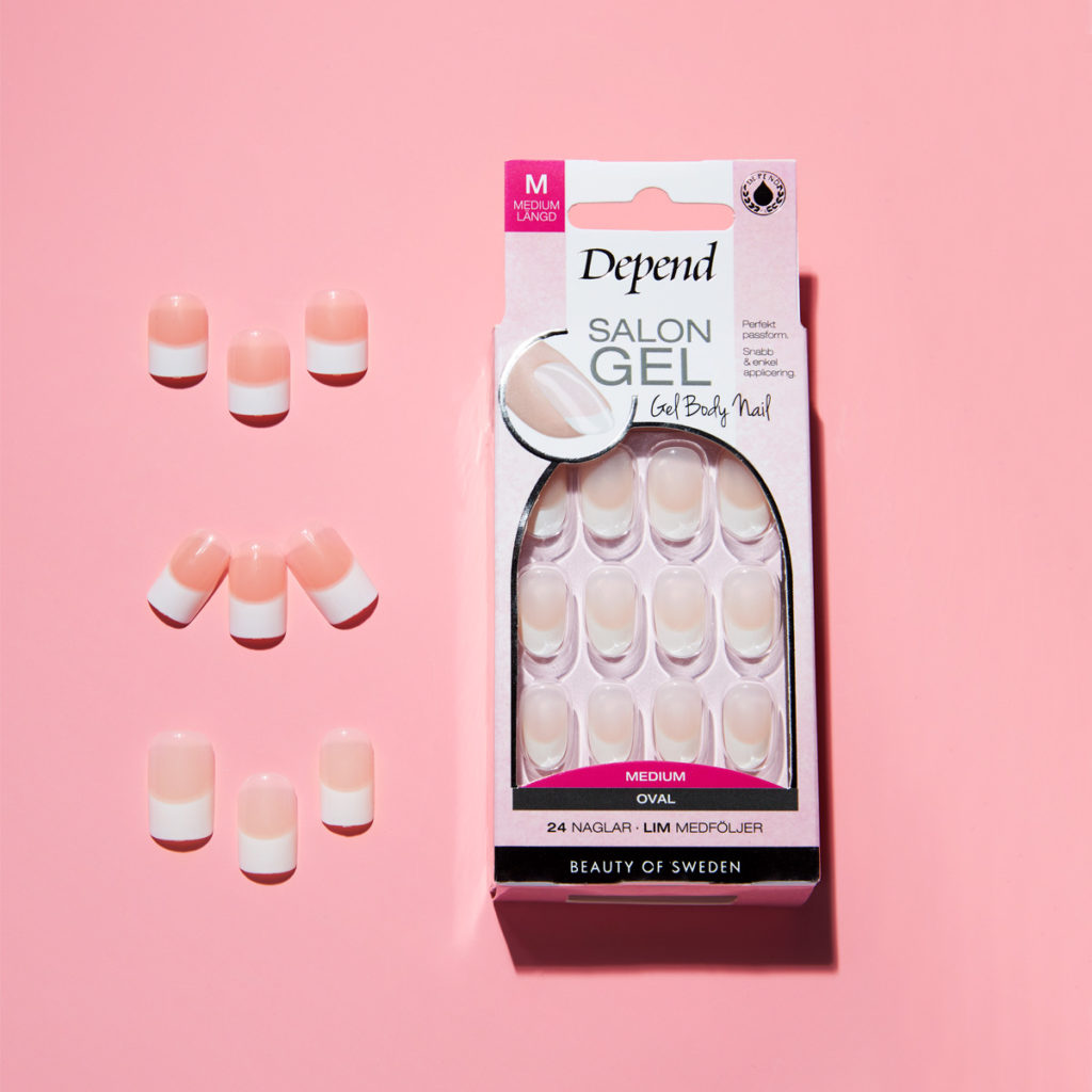 Depend Cosmetic