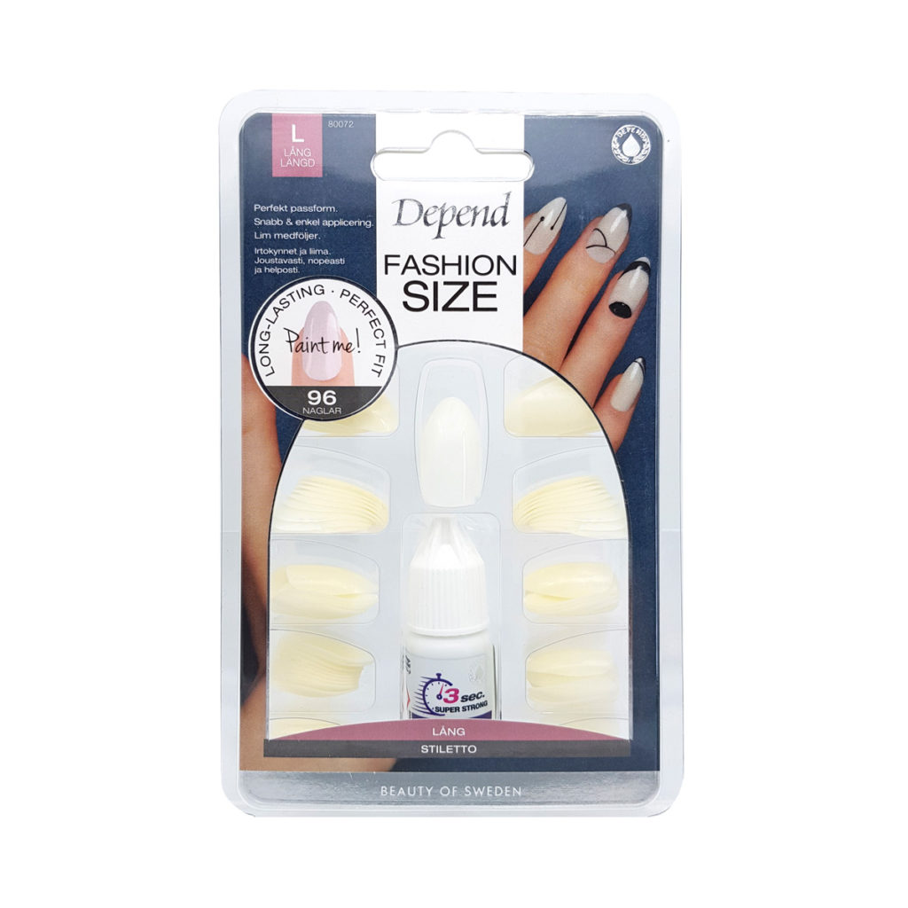 Depend Cosmetic