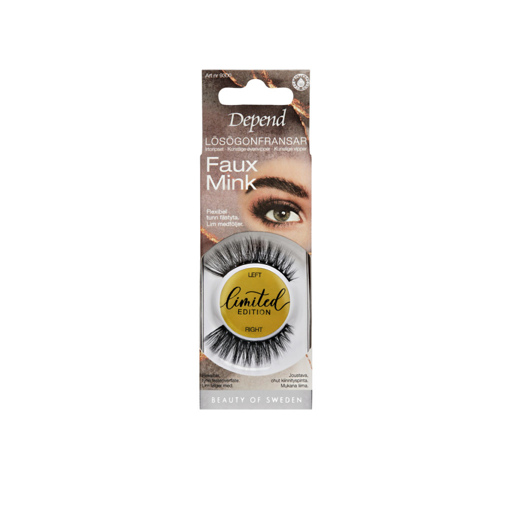 Depend Cosmetic