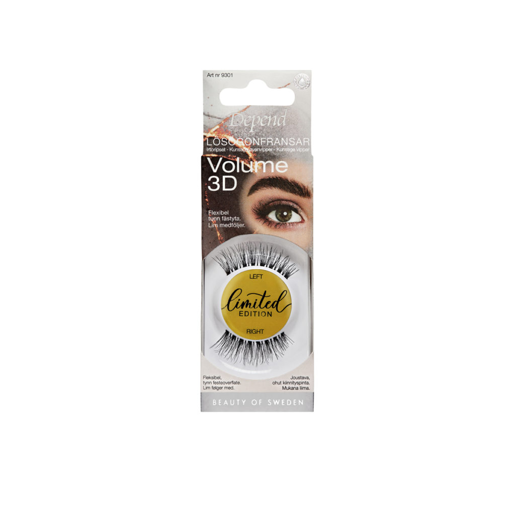 Depend Cosmetic
