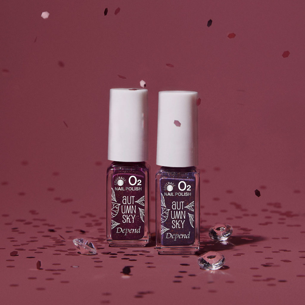 Depend Cosmetic