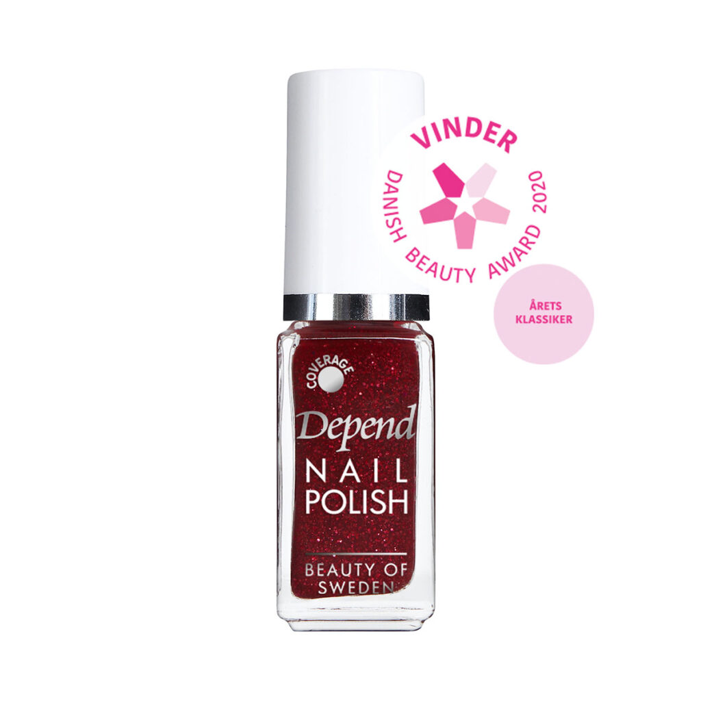 Depend Cosmetic