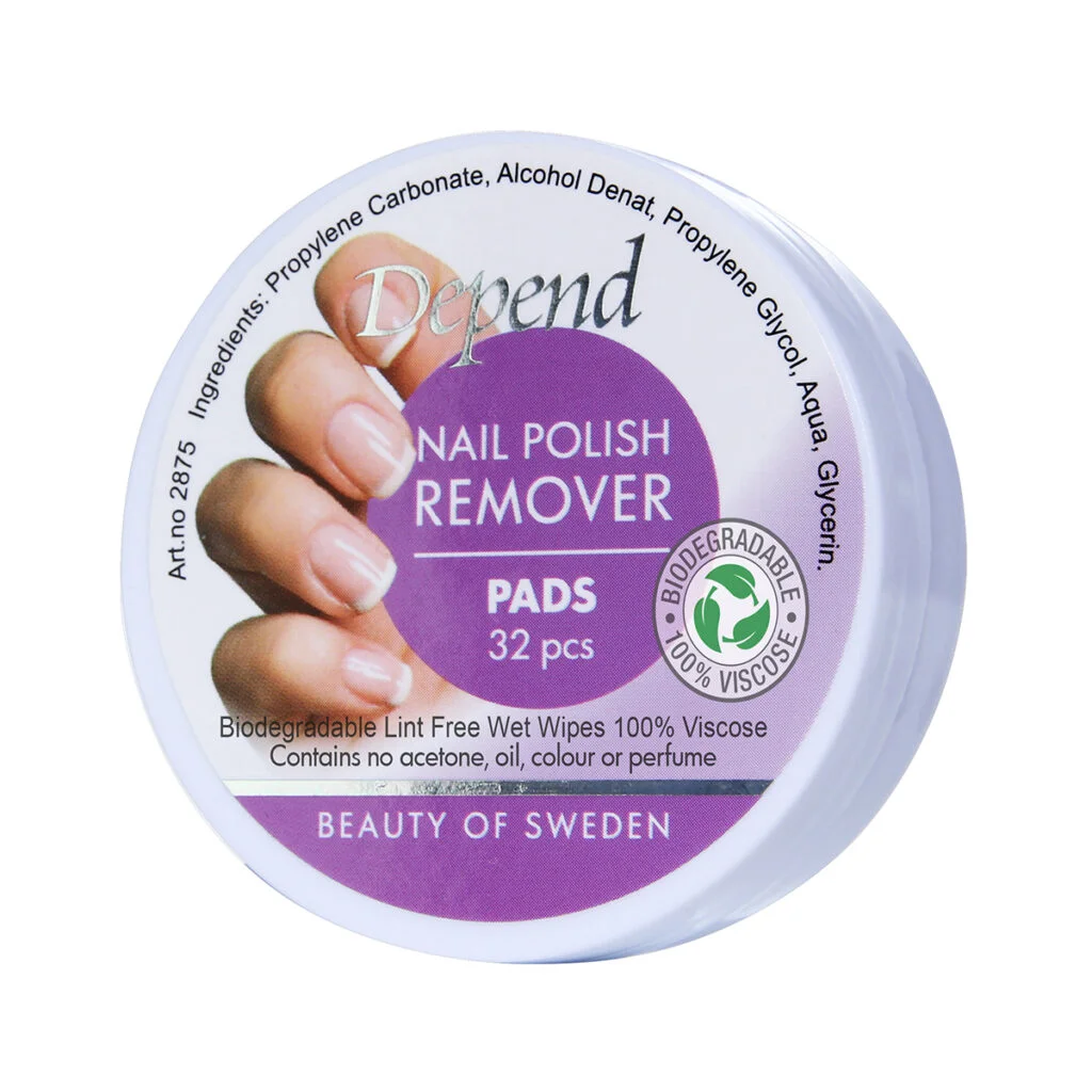 Depend Cosmetic