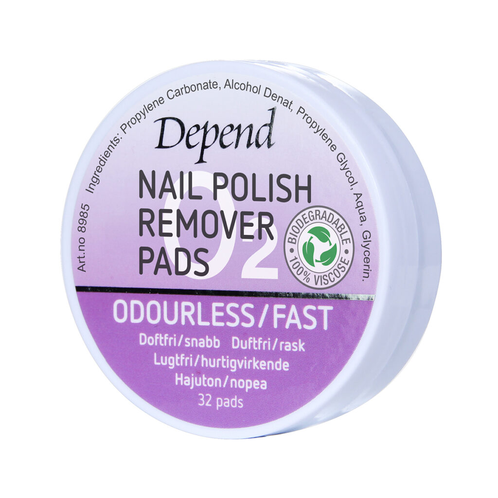 Depend Cosmetic