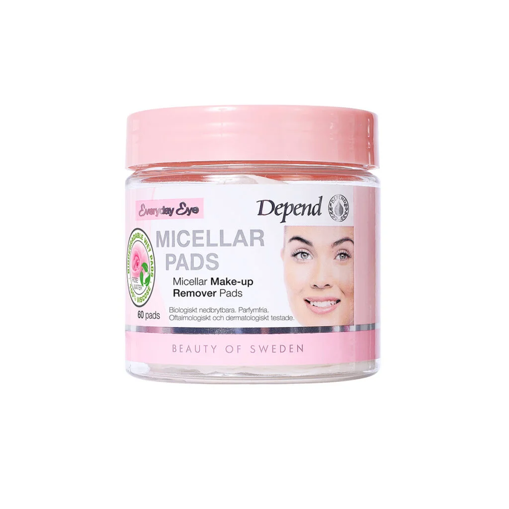 Depend Cosmetic