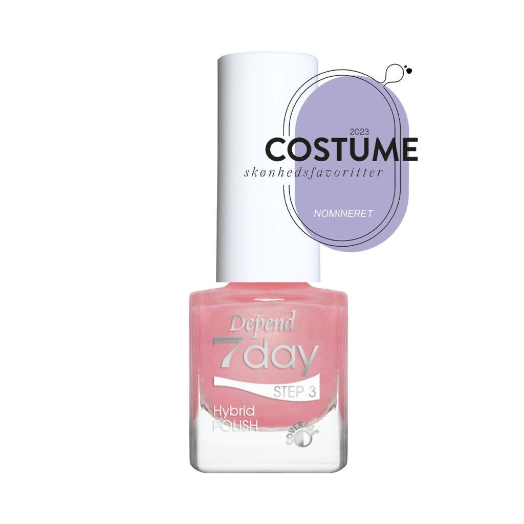 Depend Cosmetic