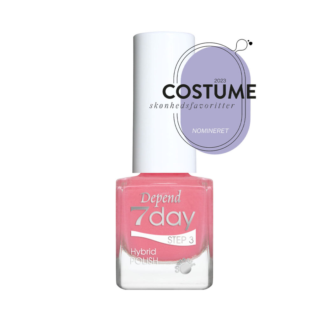 Depend Cosmetic