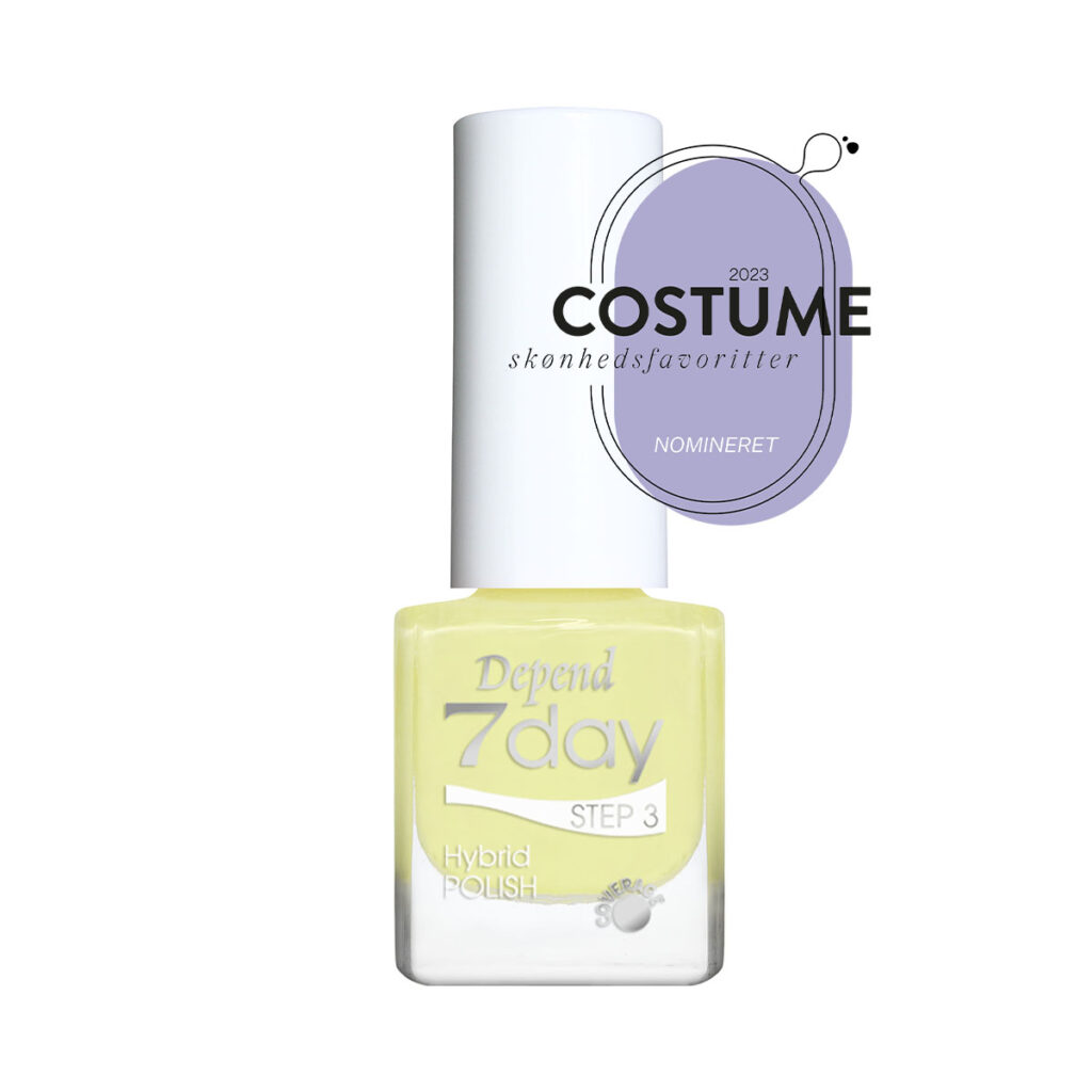 Depend Cosmetic