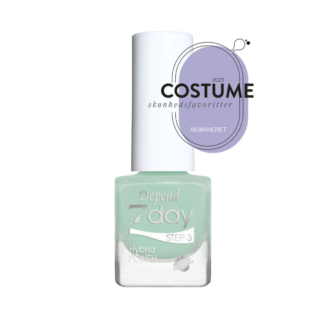 Depend Cosmetic