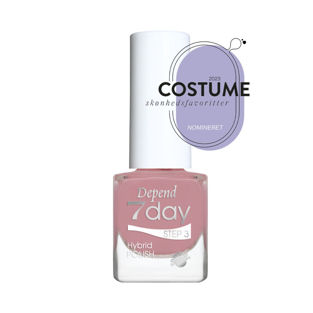 Depend Cosmetic