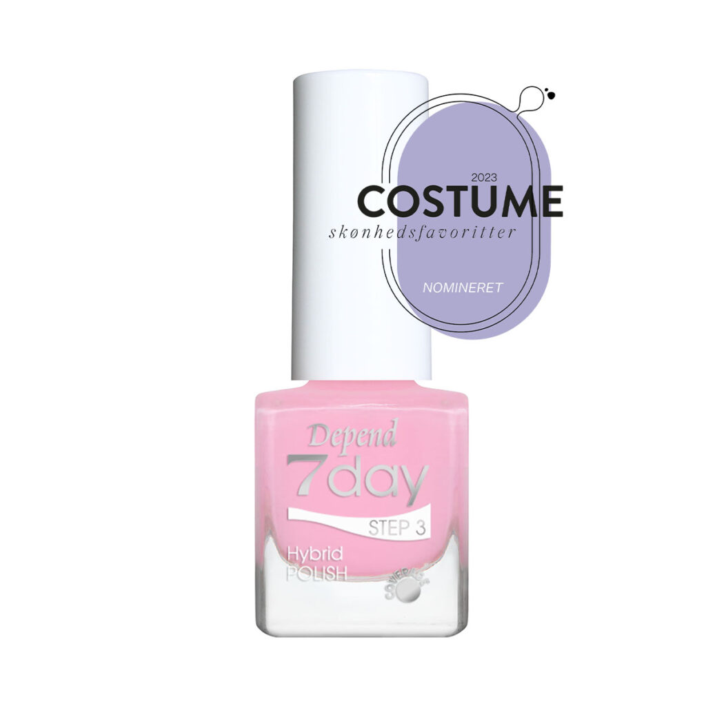 Depend Cosmetic