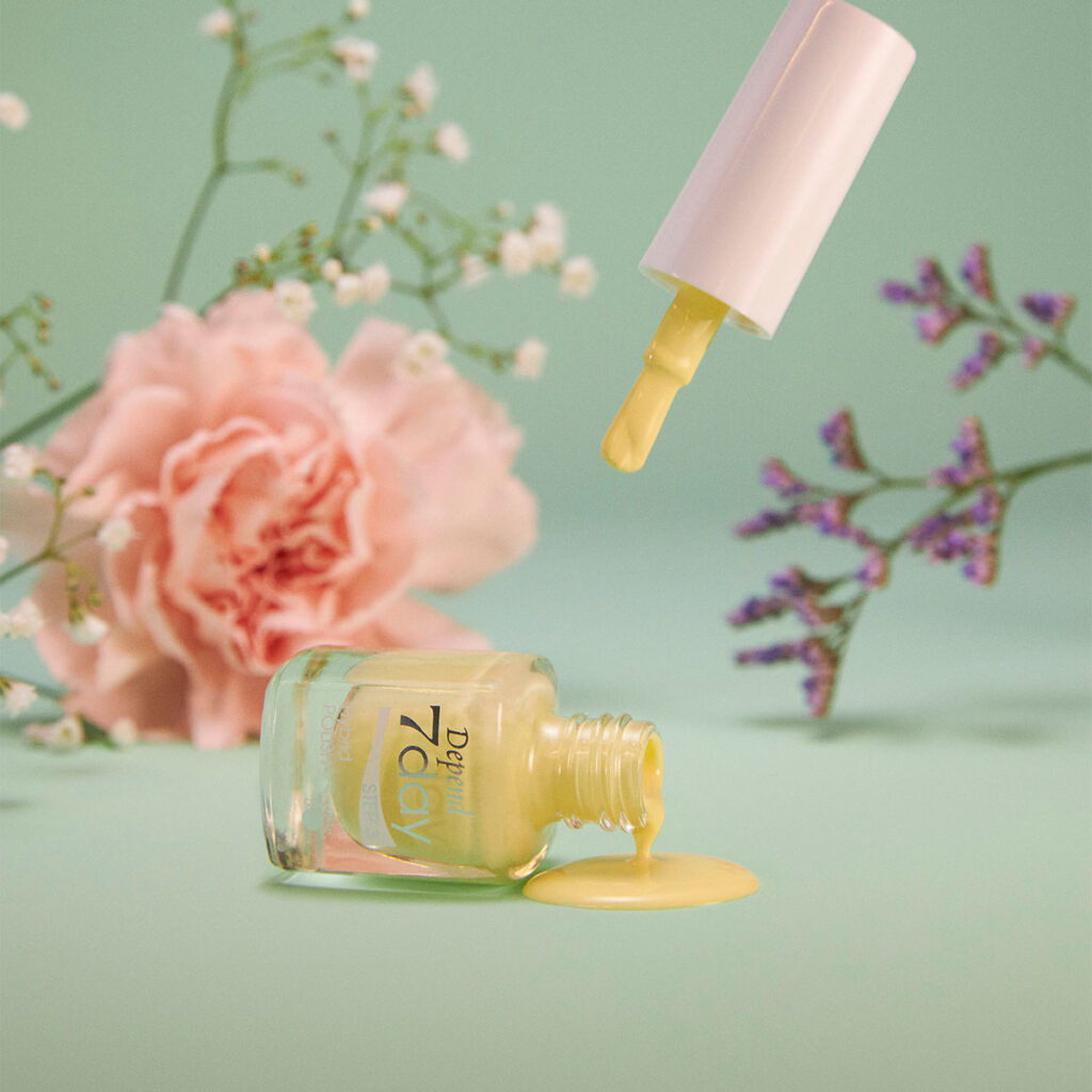 Depend Cosmetic