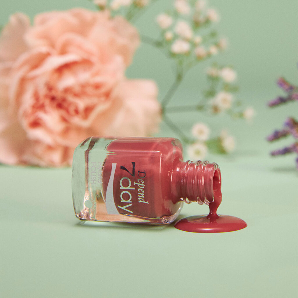 Depend Cosmetic