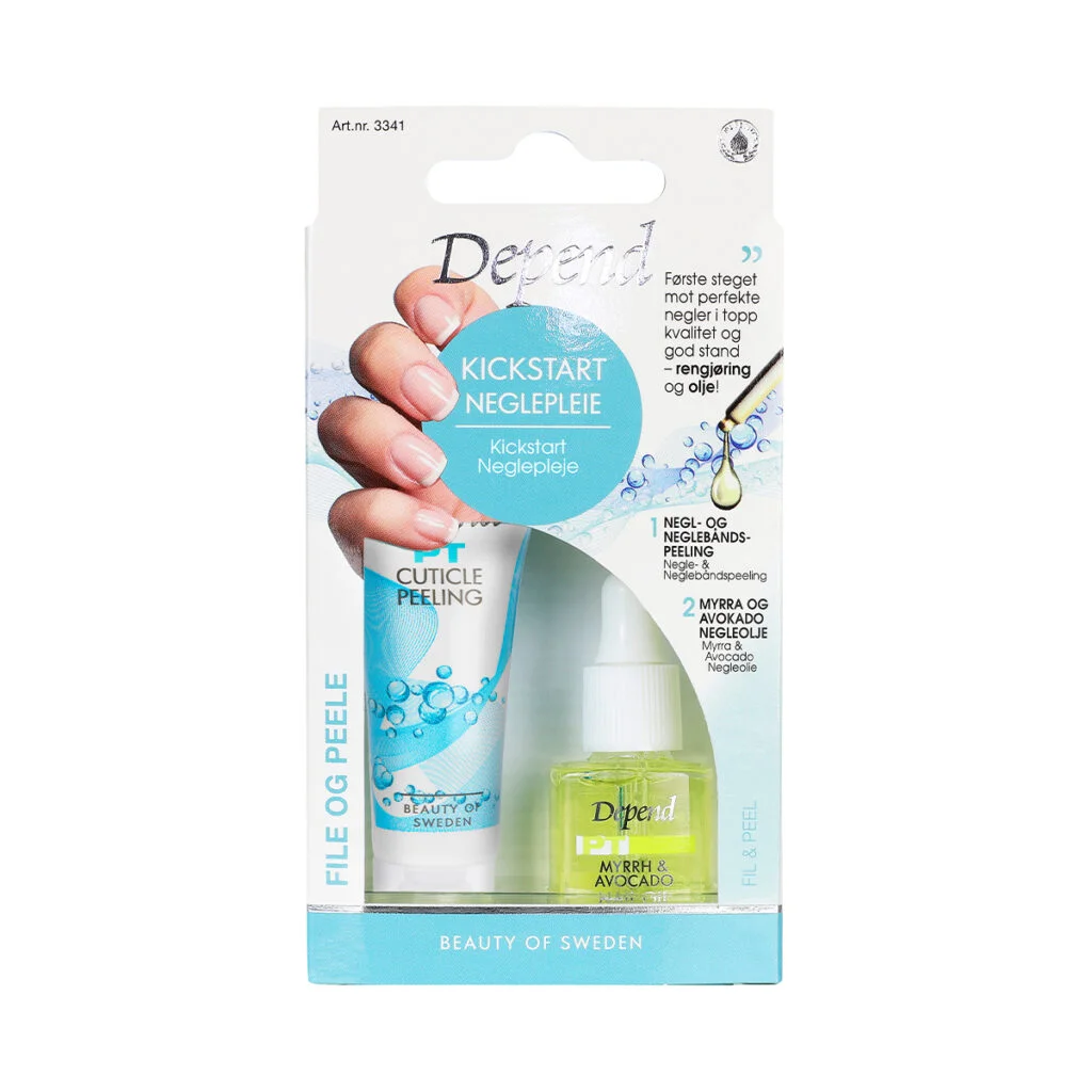 Depend Cosmetic