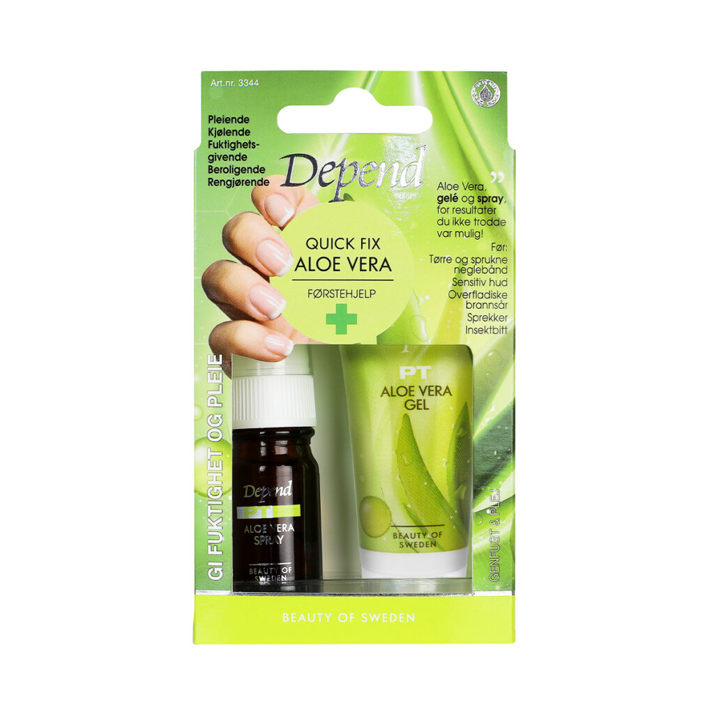 Depend Cosmetic
