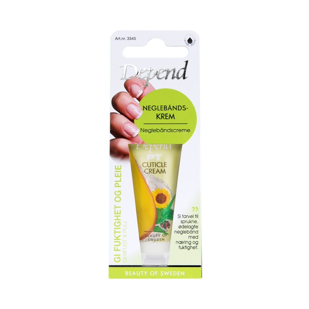Depend Cosmetic