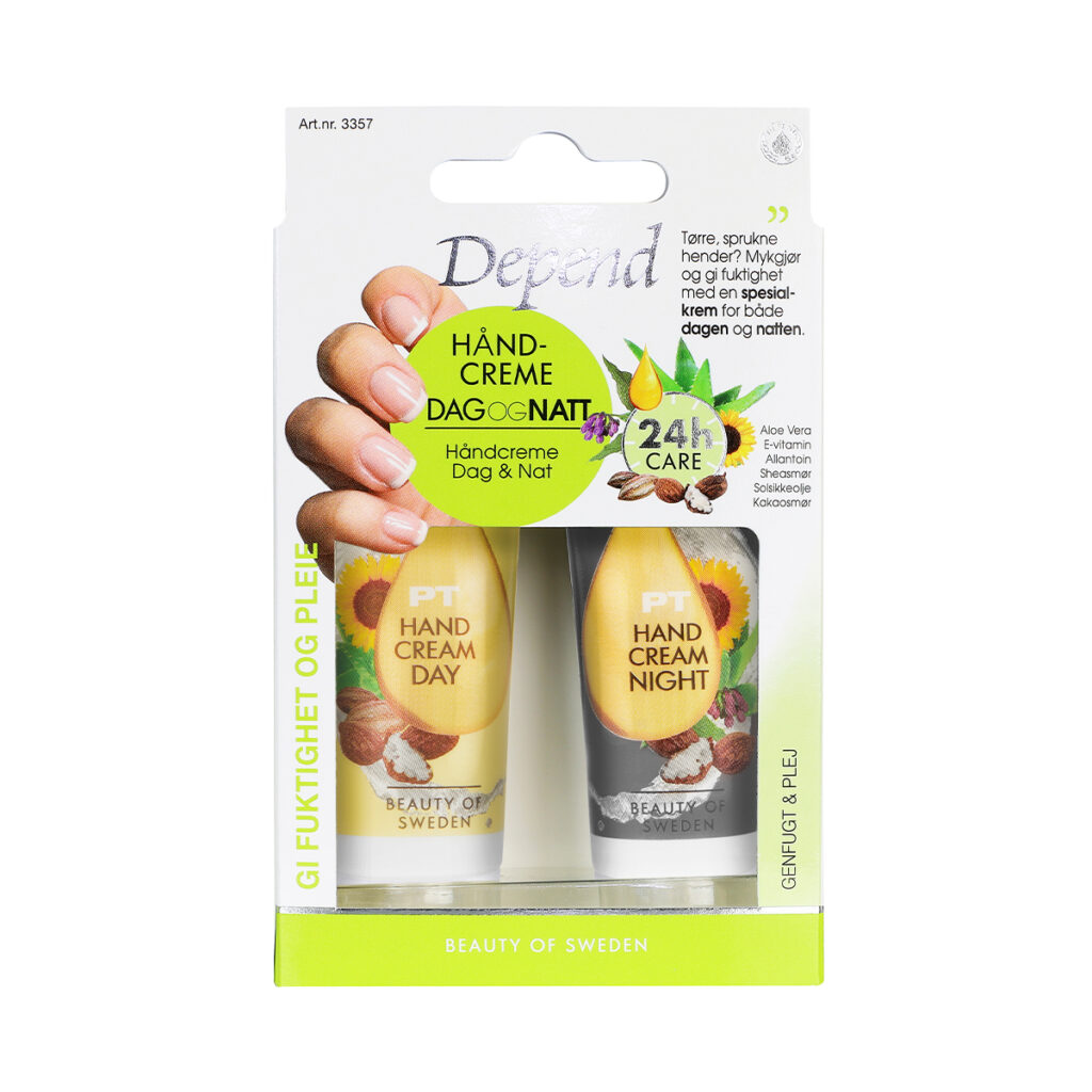 Depend Cosmetic