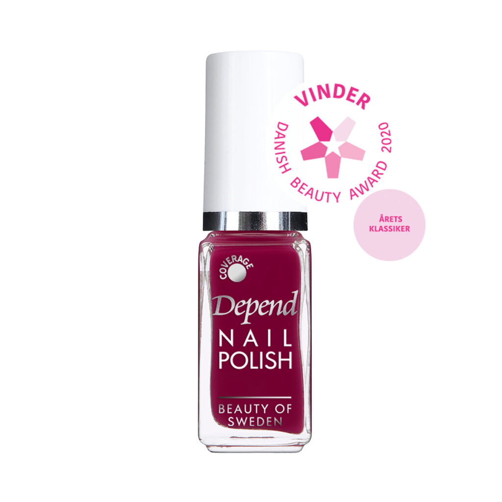 Depend Cosmetic