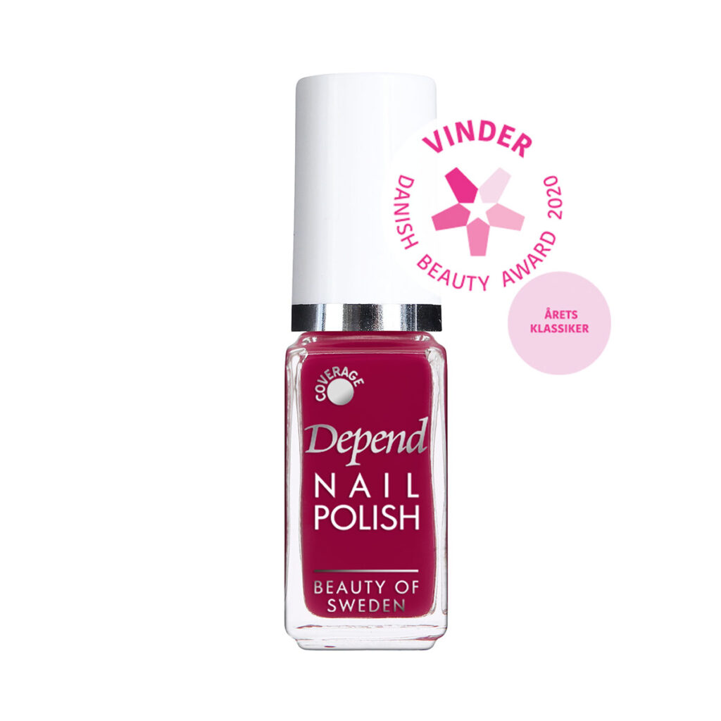 Depend Cosmetic