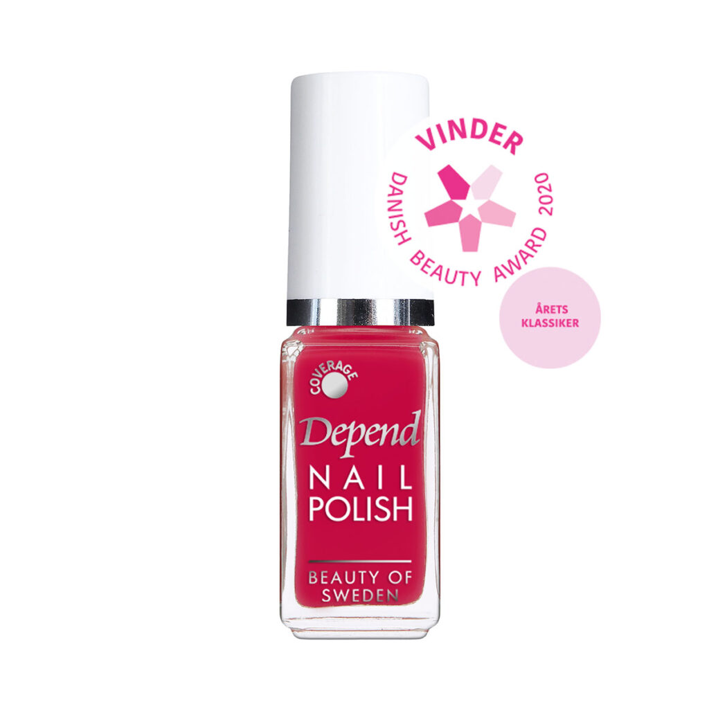 Depend Cosmetic