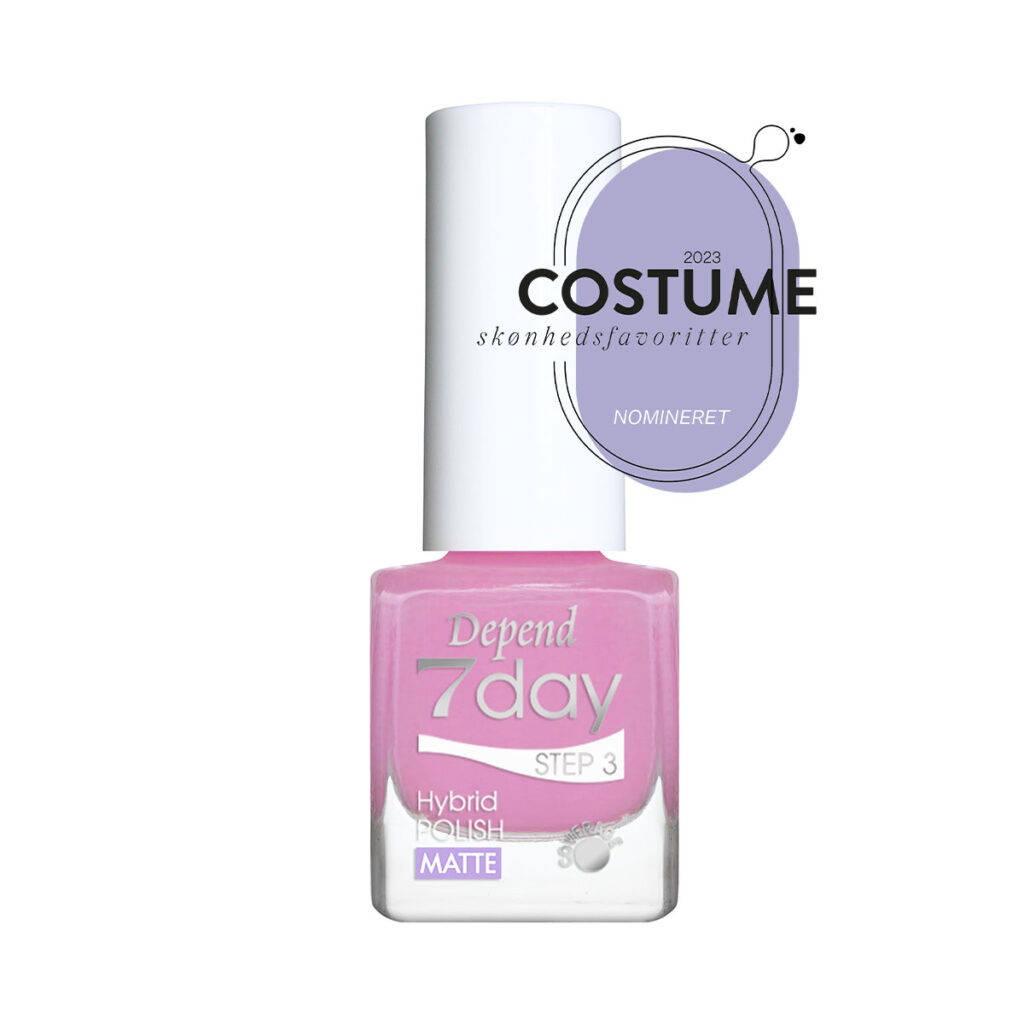 Depend Cosmetic