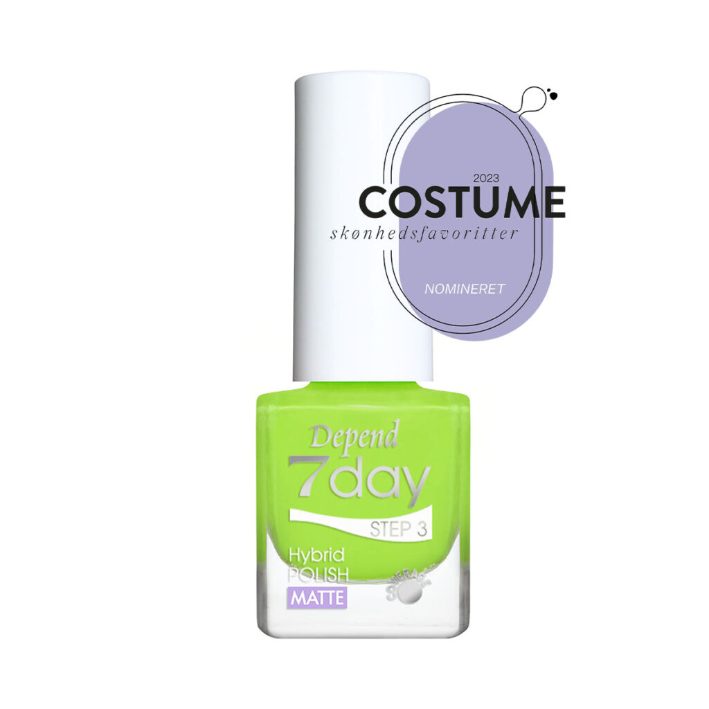 Depend Cosmetic