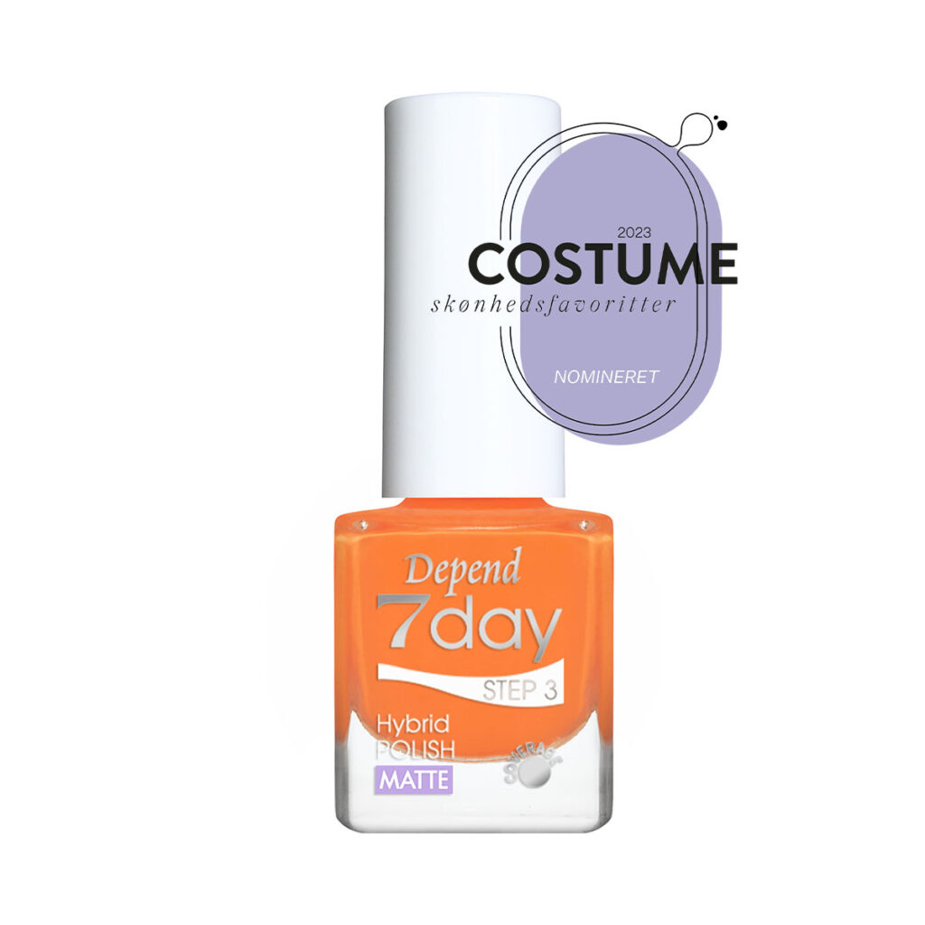 Depend Cosmetic