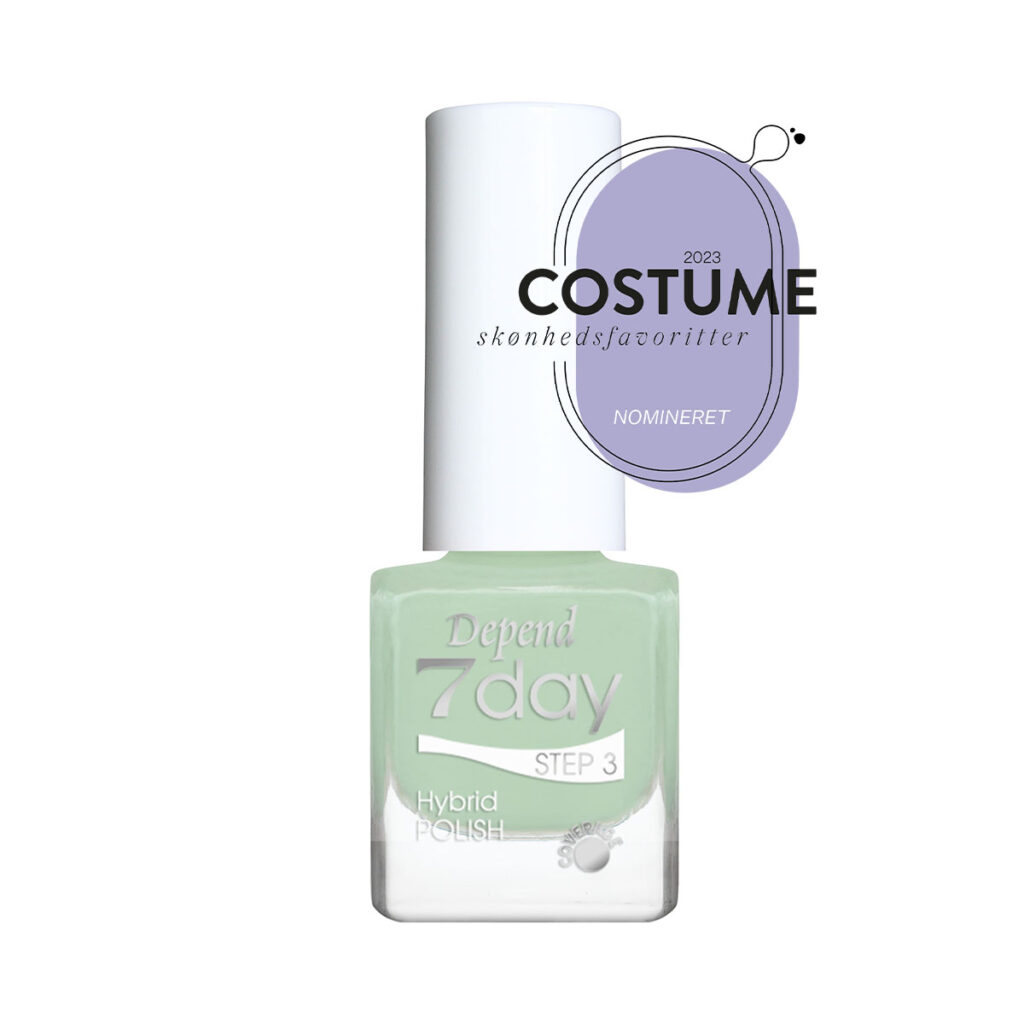 Depend Cosmetic