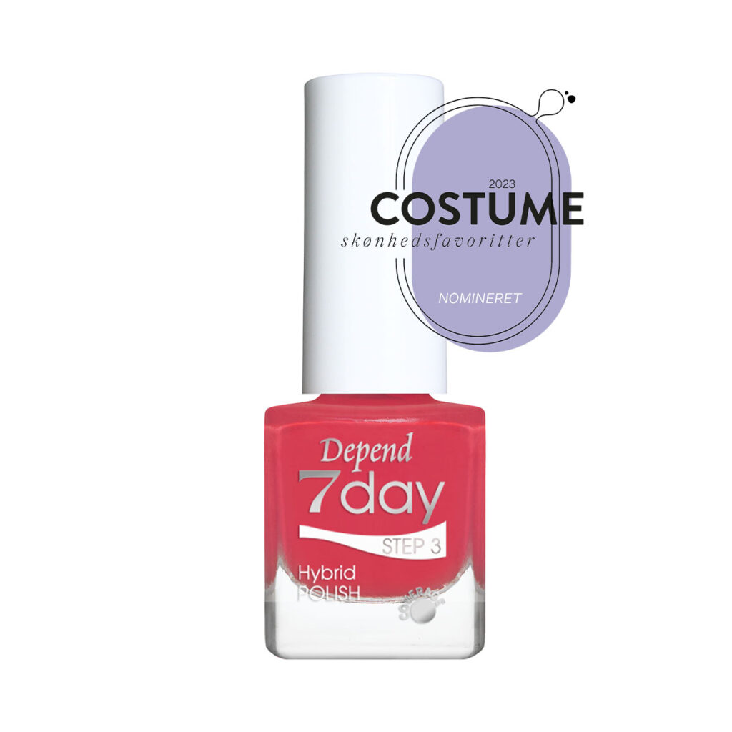 Depend Cosmetic