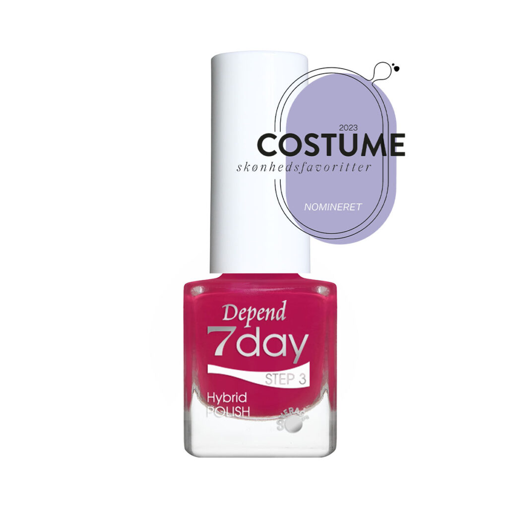 Depend Cosmetic