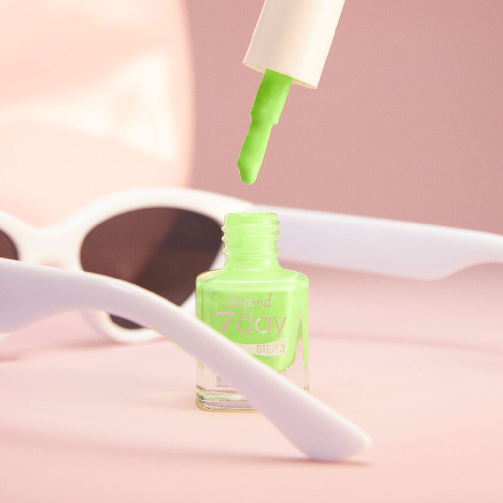 Depend Cosmetic