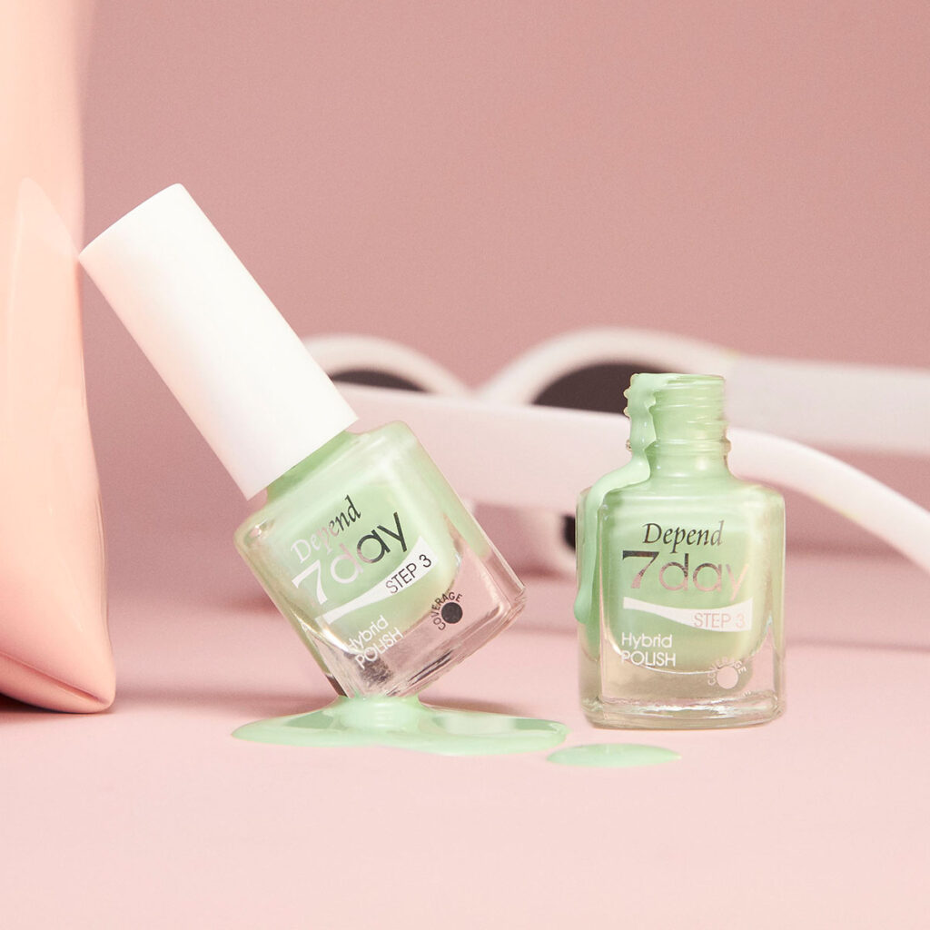 Depend Cosmetic