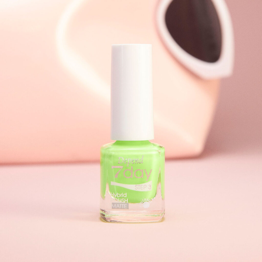 Depend Cosmetic