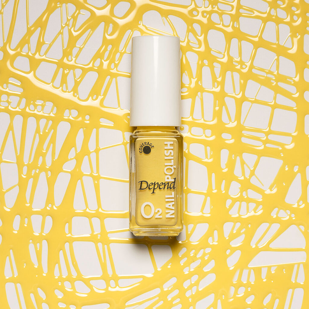 Depend Cosmetic